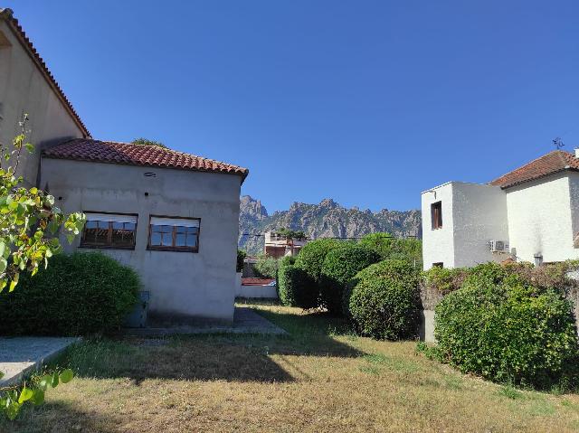 Imagen 36 Inmueble 304051 - Casa Aislada en venta en Bruc (El) / Bruc Residencial cerca Bonpreu-Esclat