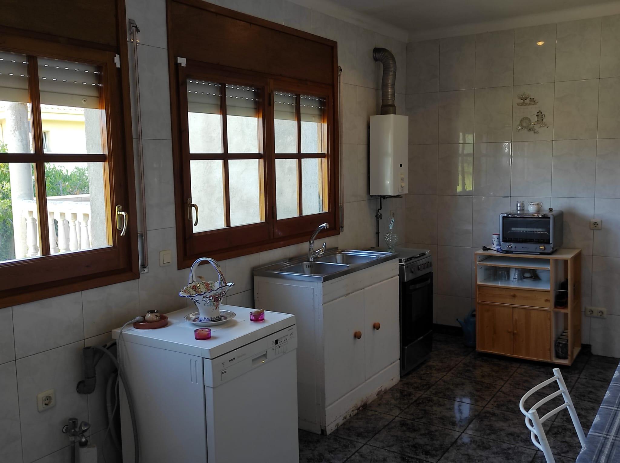 Imagen 12 Casa Aislada en venta en Bruc El / Bruc Residencial cerca Bonpreu-Esclat