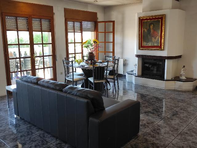 Imagen 5 Inmueble 304051 - Casa Aislada en venta en Bruc (El) / Bruc Residencial cerca Bonpreu-Esclat