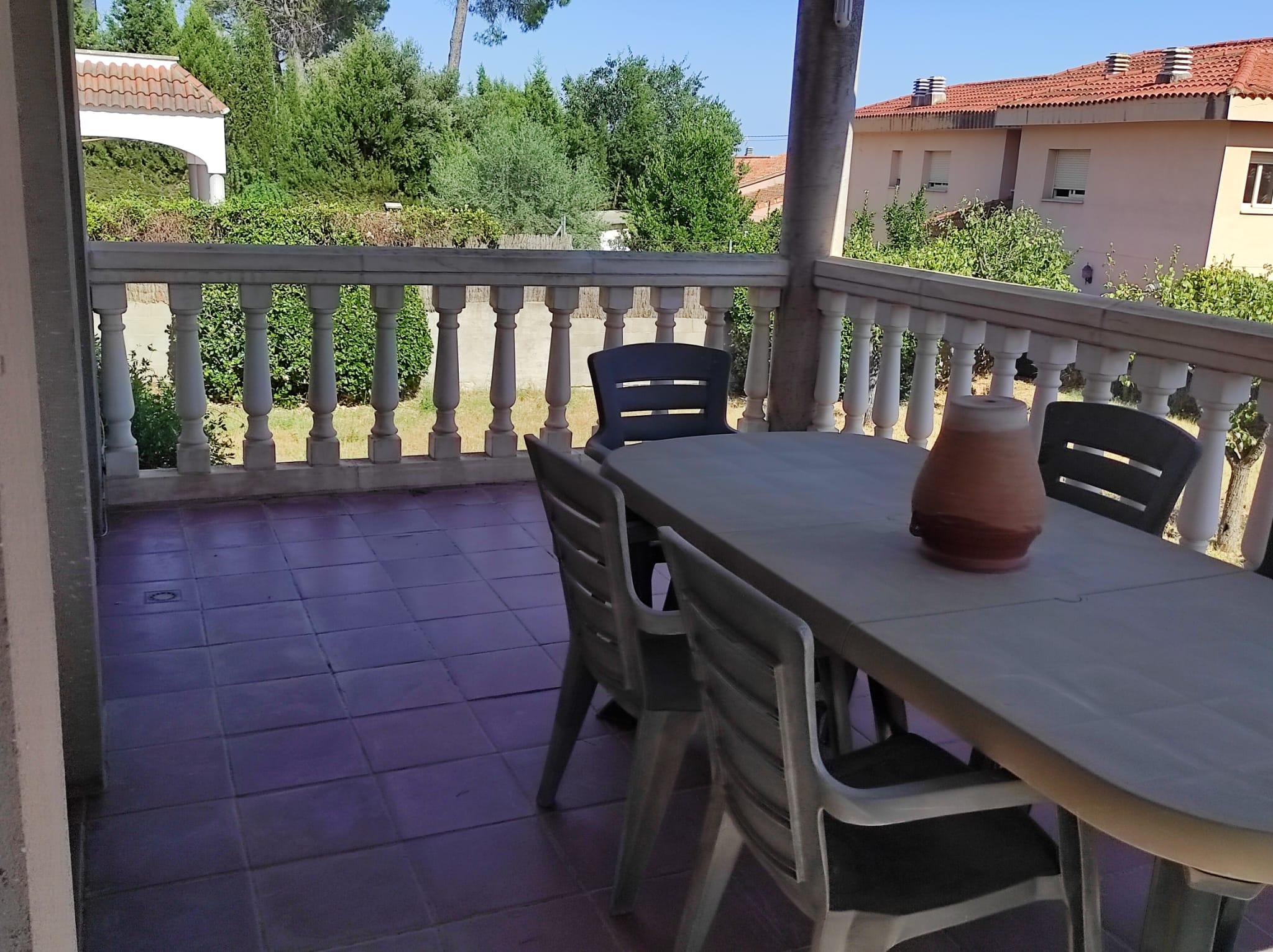 Imagen 10 Casa Aislada en venta en Bruc El / Bruc Residencial cerca Bonpreu-Esclat