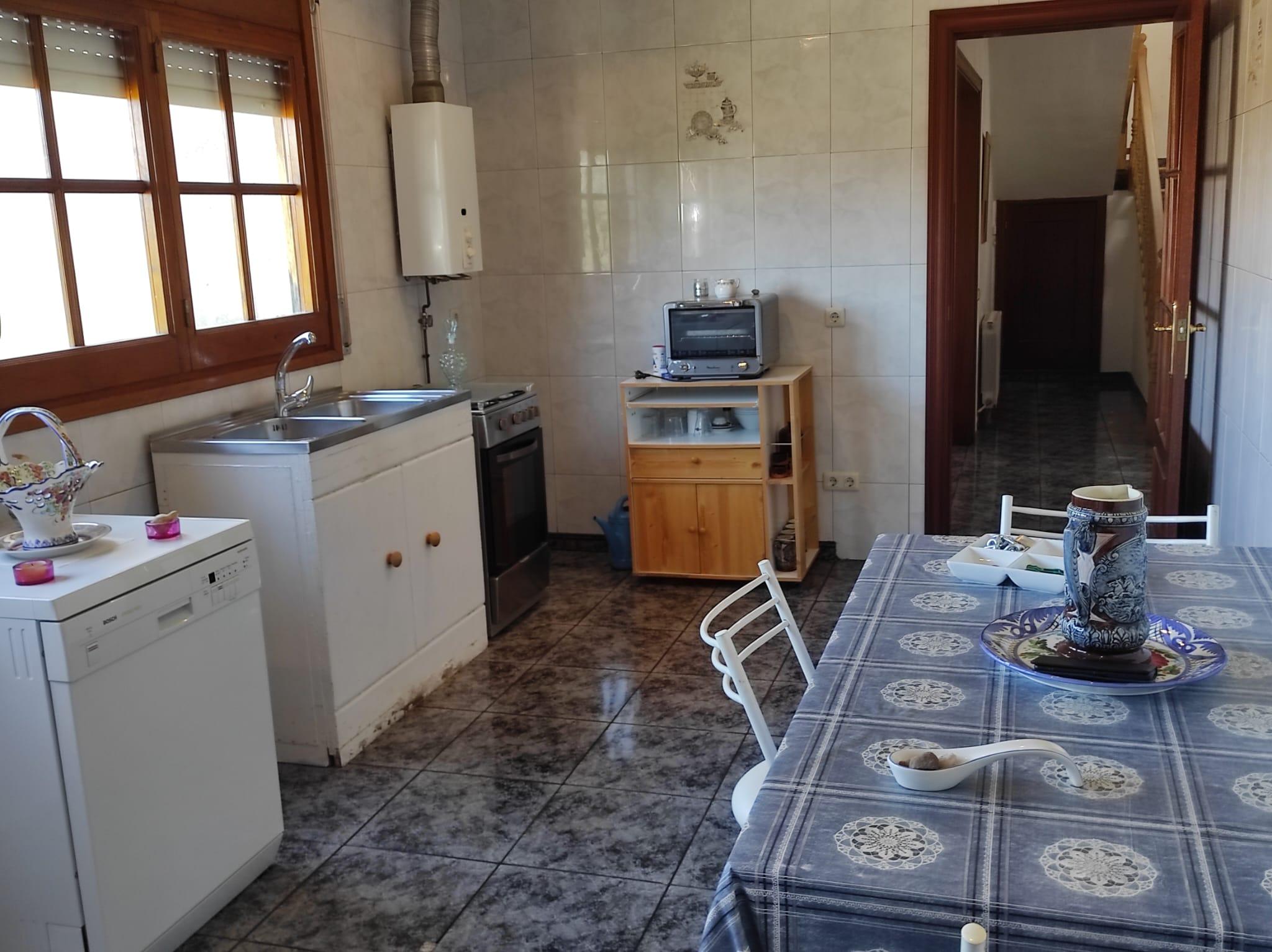 Imagen 13 Casa Aislada en venta en Bruc El / Bruc Residencial cerca Bonpreu-Esclat