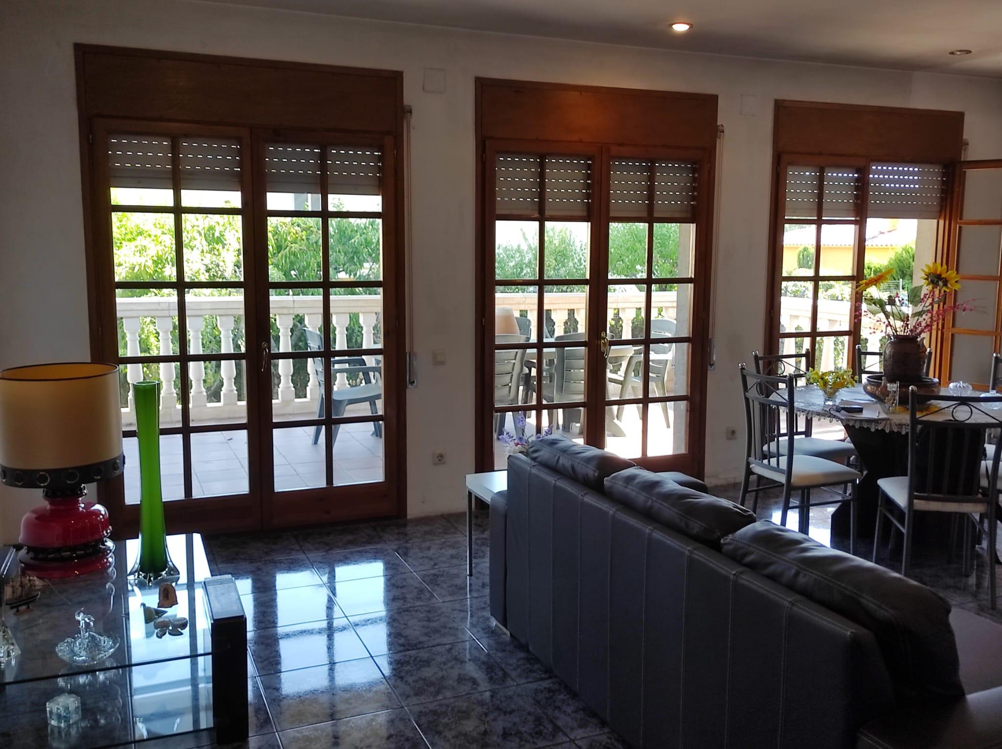 Imagen 6 Casa Aislada en venta en Bruc El / Bruc Residencial cerca Bonpreu-Esclat