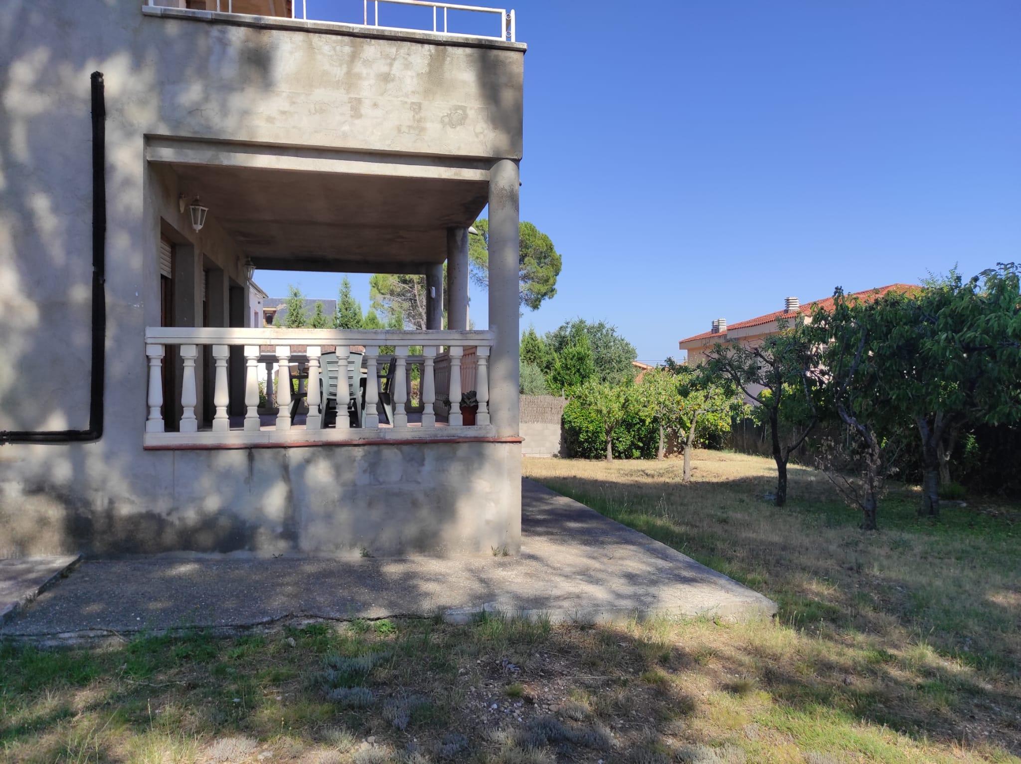 Imagen 28 Casa Aislada en venta en Bruc El / Bruc Residencial cerca Bonpreu-Esclat