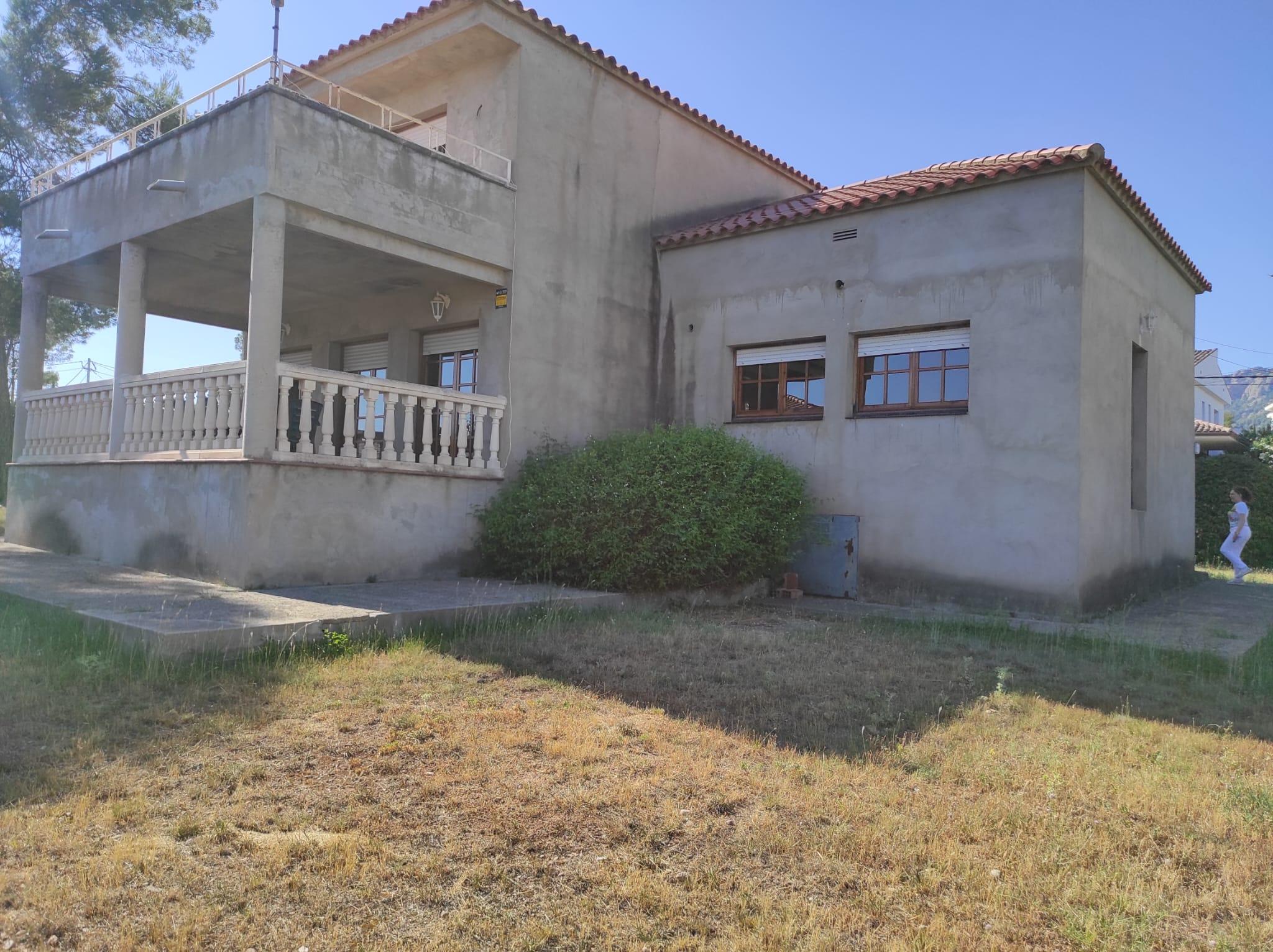 Imagen 15 Casa Aislada en venta en Bruc El / Bruc Residencial cerca Bonpreu-Esclat