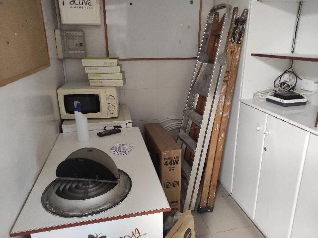 Imagen 14 Inmueble 304202 - Local Comercial en alquiler en Esplugues De Llobregat / Junto casal de cultura Robert Brillas