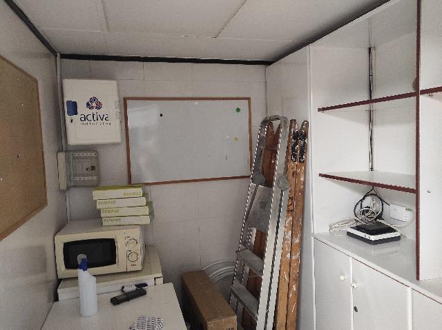 Imagen 2 Inmueble 304202 - Local Comercial en alquiler en Esplugues De Llobregat / Junto casal de cultura Robert Brillas