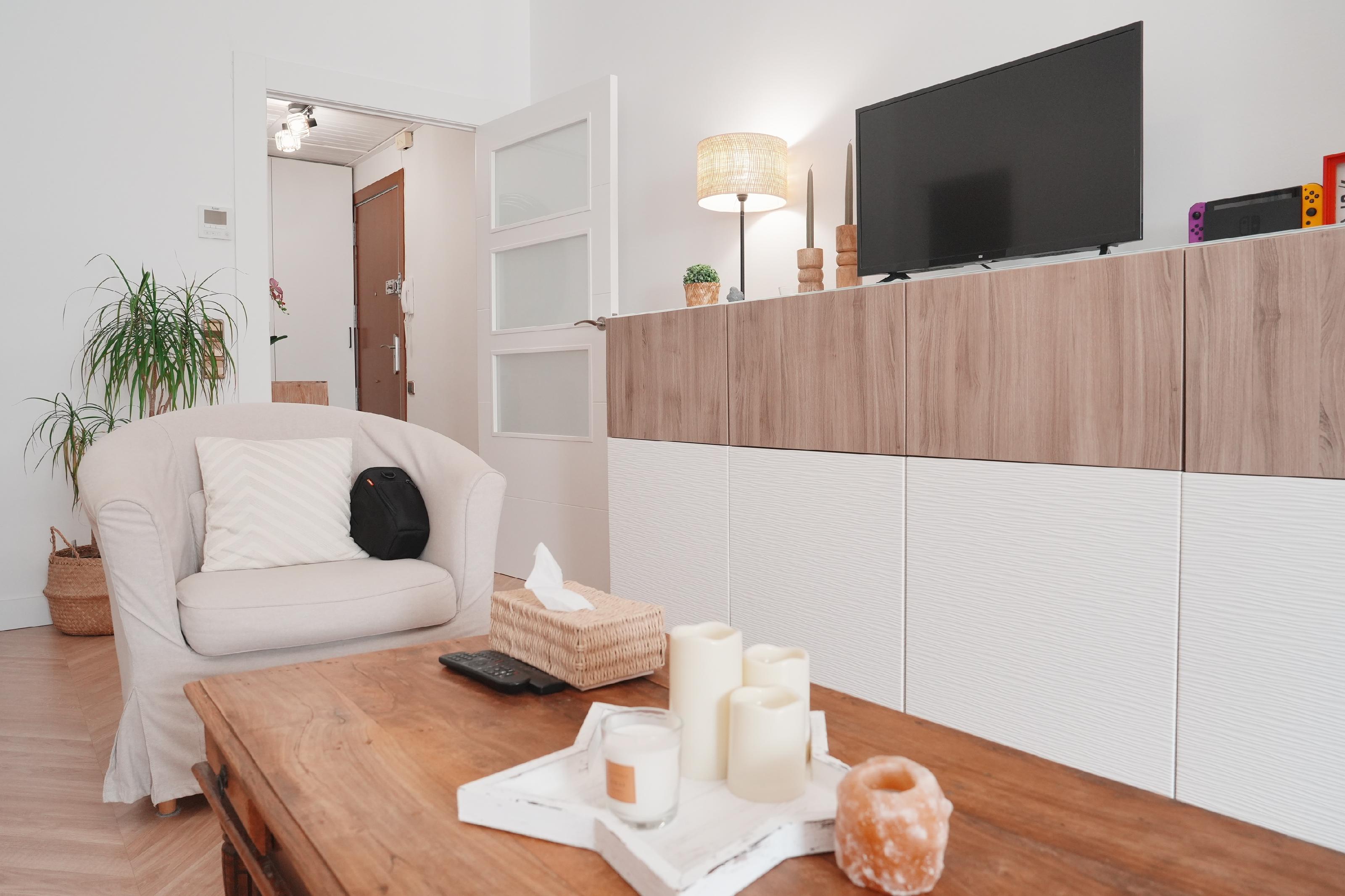 Imagen 6 Piso en venta en Sant Just Desvern / Centre