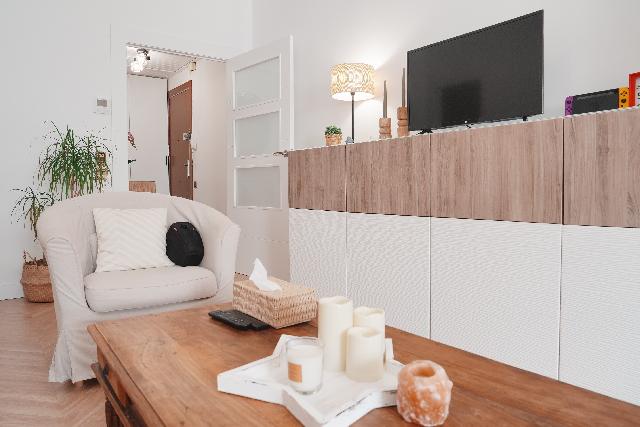 Imagen 6 Inmueble 305116 - Piso en venta en Sant Just Desvern / Centre