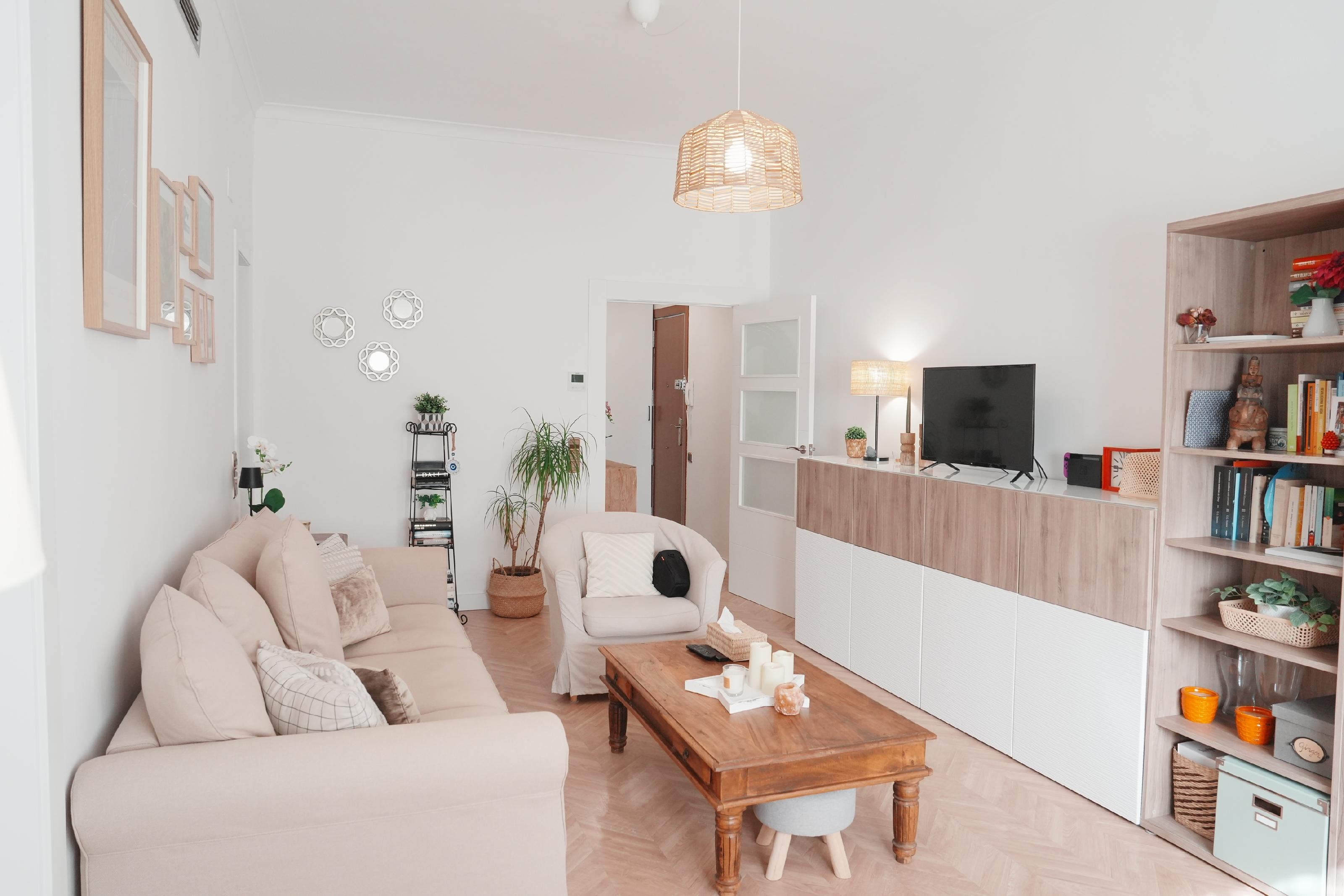Imagen 5 Piso en venta en Sant Just Desvern / Centre