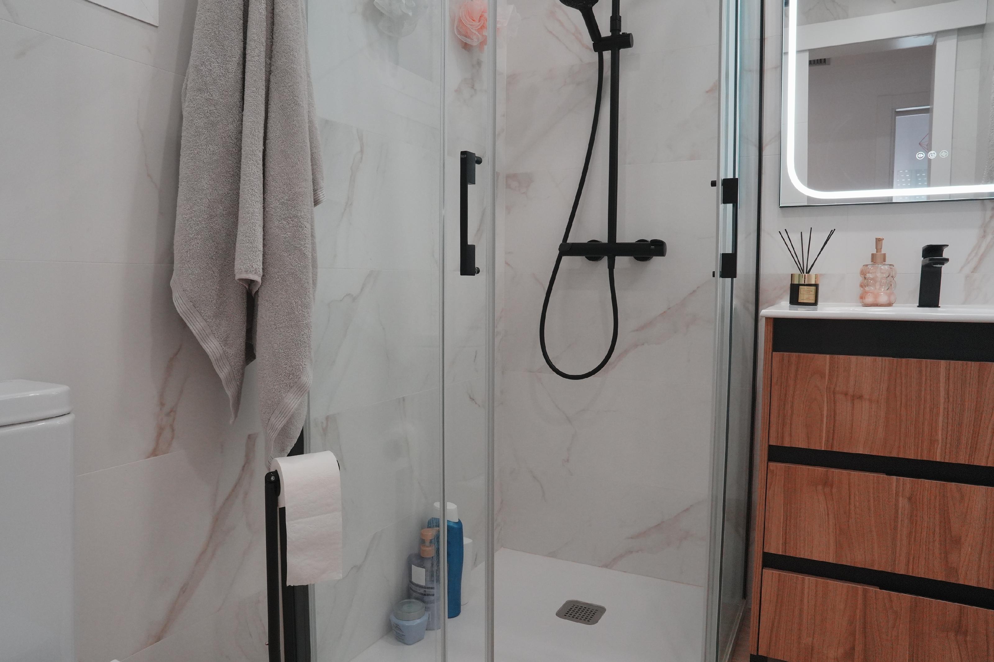 Imagen 26 Piso en venta en Sant Just Desvern / Centre