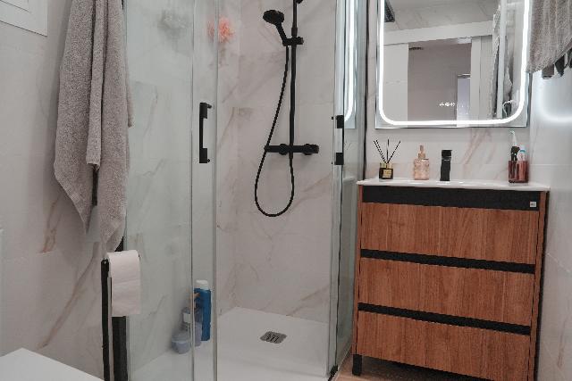 Imagen 30 Inmueble 305116 - Piso en venta en Sant Just Desvern / Centre