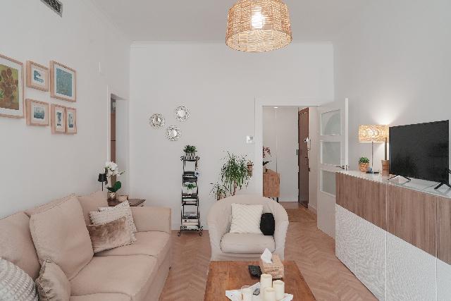 Imagen 8 Inmueble 305116 - Piso en venta en Sant Just Desvern / Centre