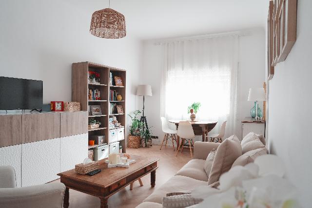 Imagen 4 Inmueble 305116 - Piso en venta en Sant Just Desvern / Centre
