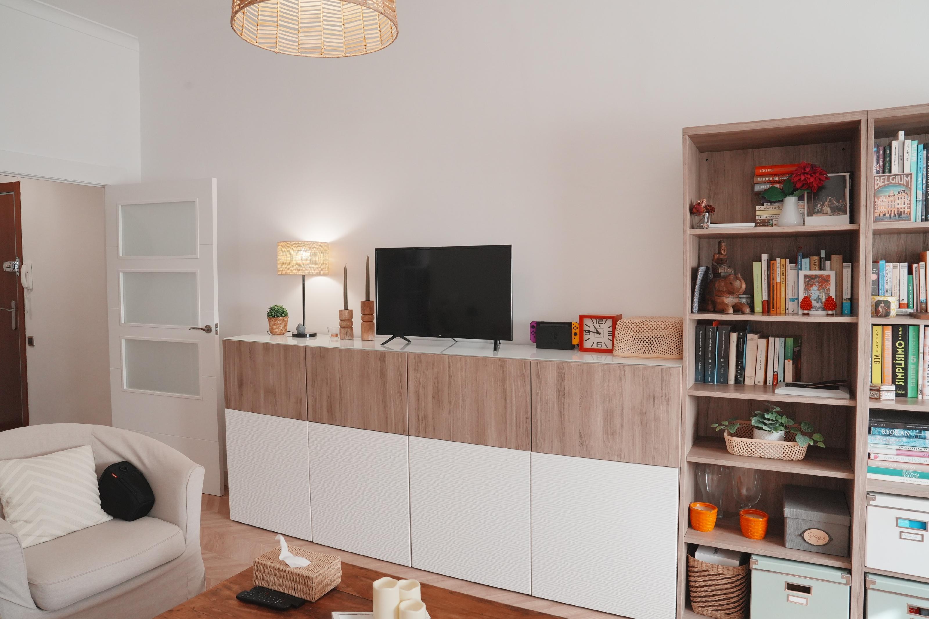 Imagen 14 Piso en venta en Sant Just Desvern / Centre