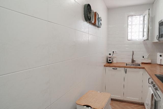 Imagen 18 Inmueble 305116 - Piso en venta en Sant Just Desvern / Centre