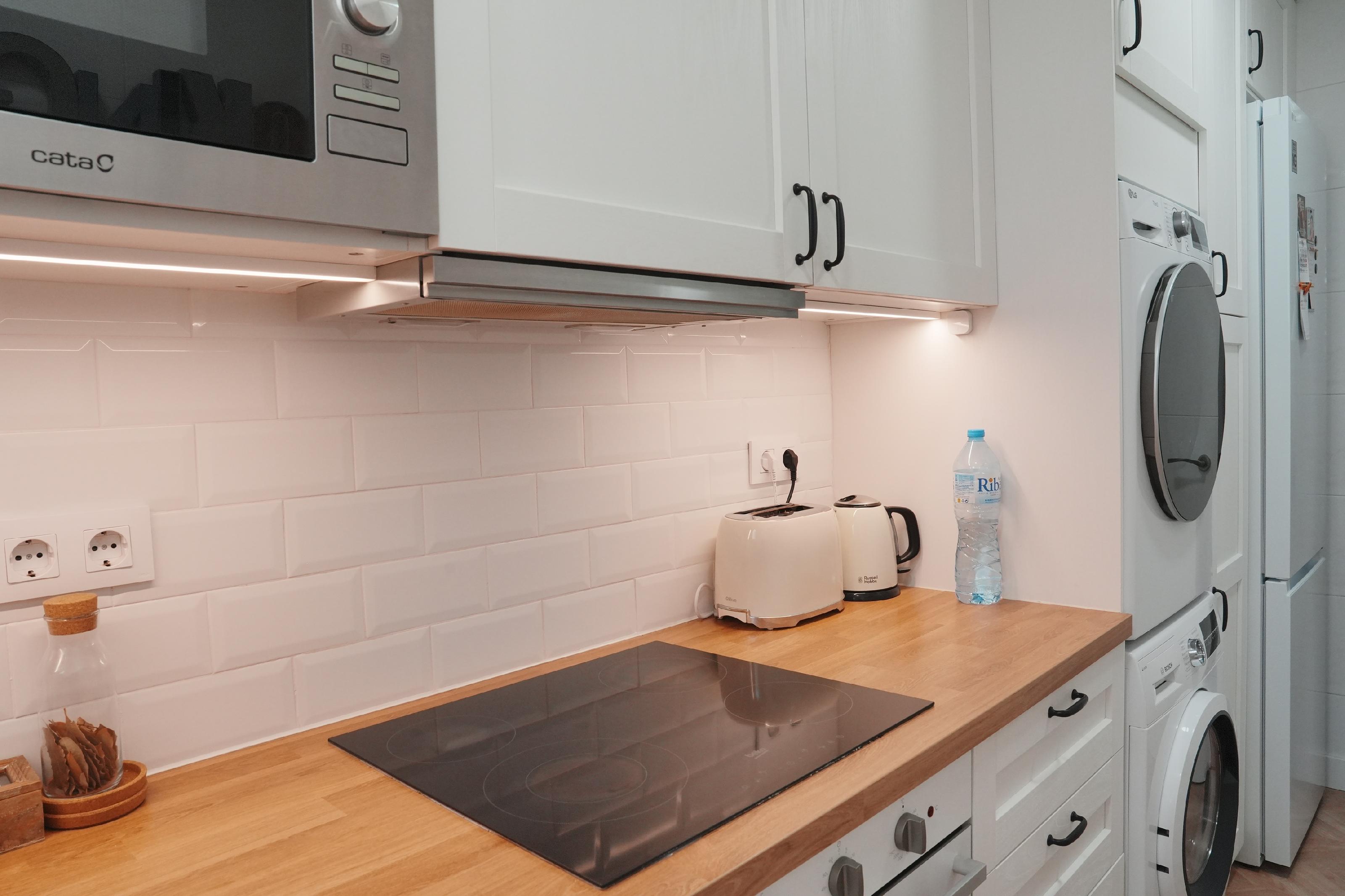 Imagen 17 Piso en venta en Sant Just Desvern / Centre