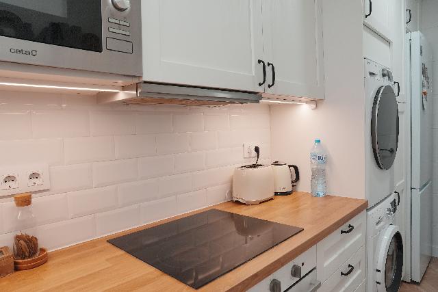 Imagen 17 Inmueble 305116 - Piso en venta en Sant Just Desvern / Centre