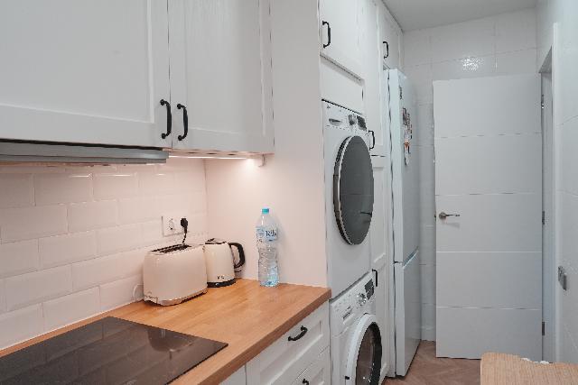 Imagen 16 Inmueble 305116 - Piso en venta en Sant Just Desvern / Centre