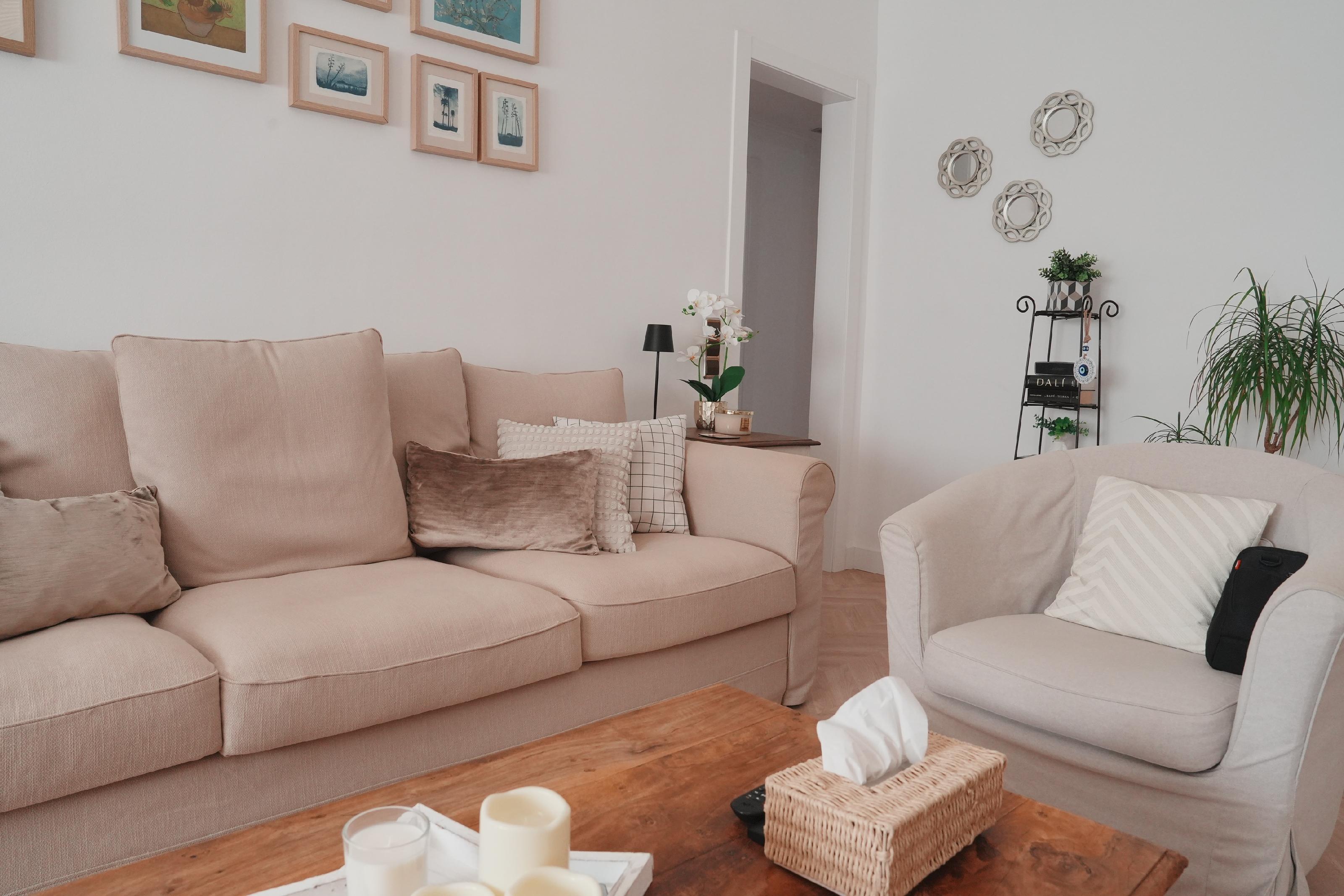 Imagen 10 Piso en venta en Sant Just Desvern / Centre