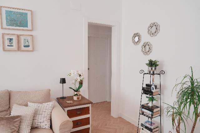 Imagen 12 Inmueble 305116 - Piso en venta en Sant Just Desvern / Centre