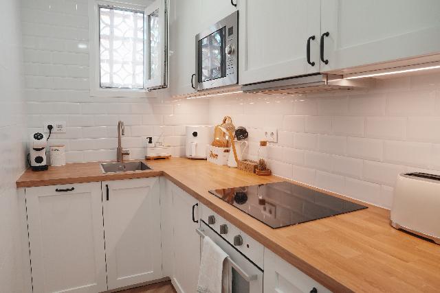 Imagen 19 Inmueble 305116 - Piso en venta en Sant Just Desvern / Centre