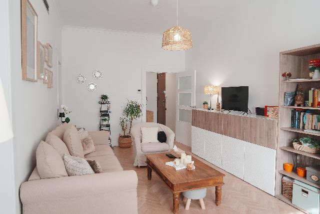 Imagen 1 Inmueble 305116 - Piso en venta en Sant Just Desvern / Centre