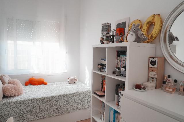 Imagen 32 Inmueble 305116 - Piso en venta en Sant Just Desvern / Centre