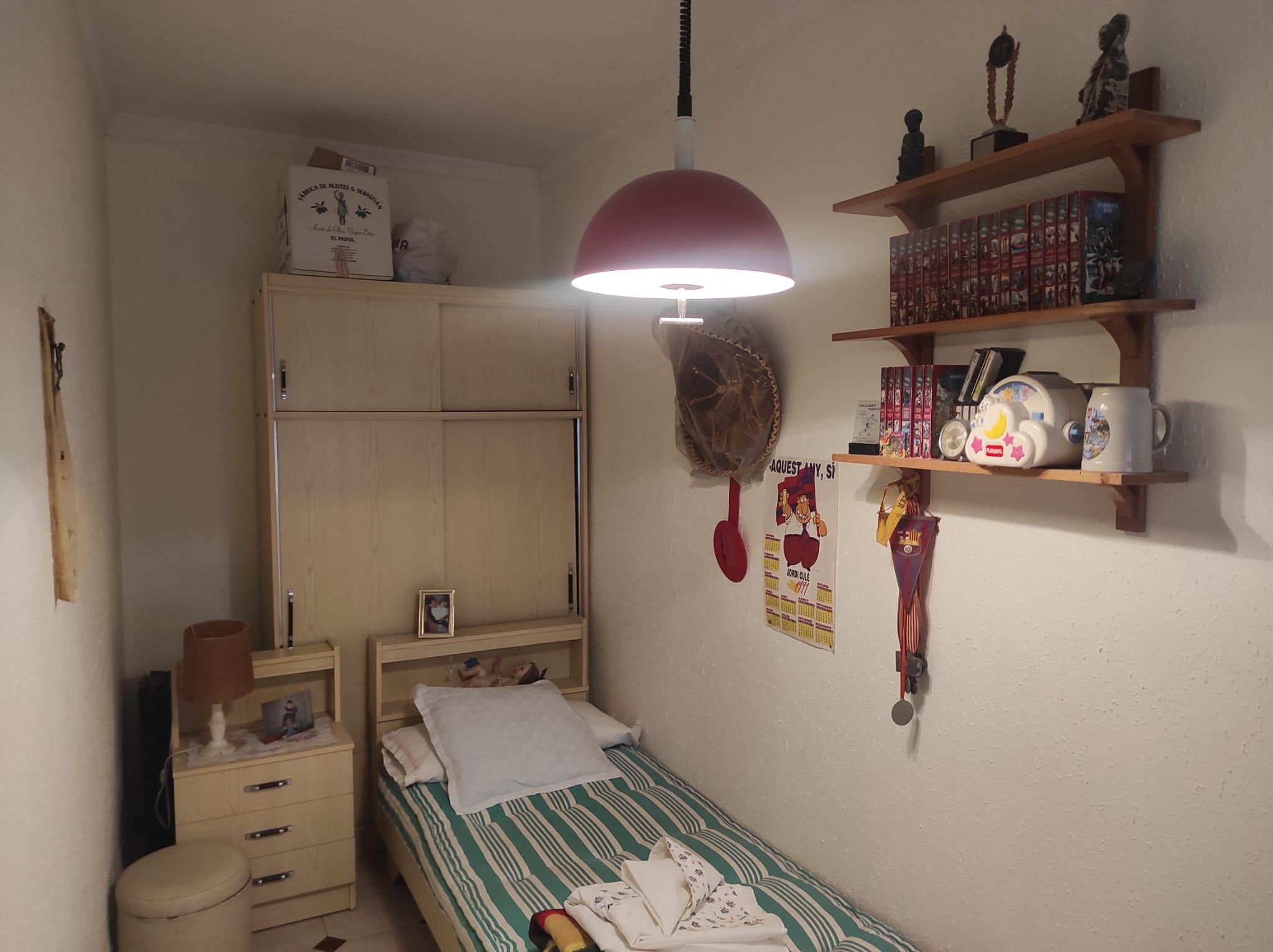 Imagen 29 Ático en venta en Esplugues De Llobregat / Junto plaça Catalunya 