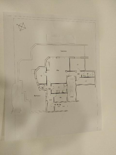 Imagen 40 Inmueble 306227 - Ático en venta en Esplugues De Llobregat / Junto plaça Catalunya 
