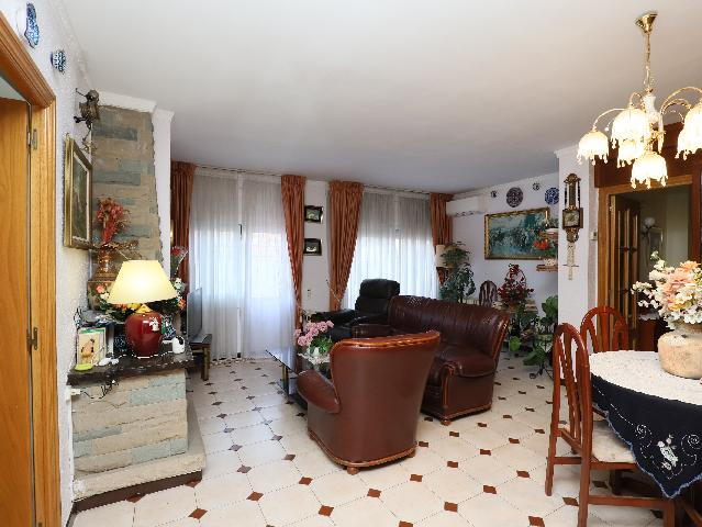 Imagen 7 Inmueble 306227 - Ático en venta en Esplugues De Llobregat / Junto plaça Catalunya 