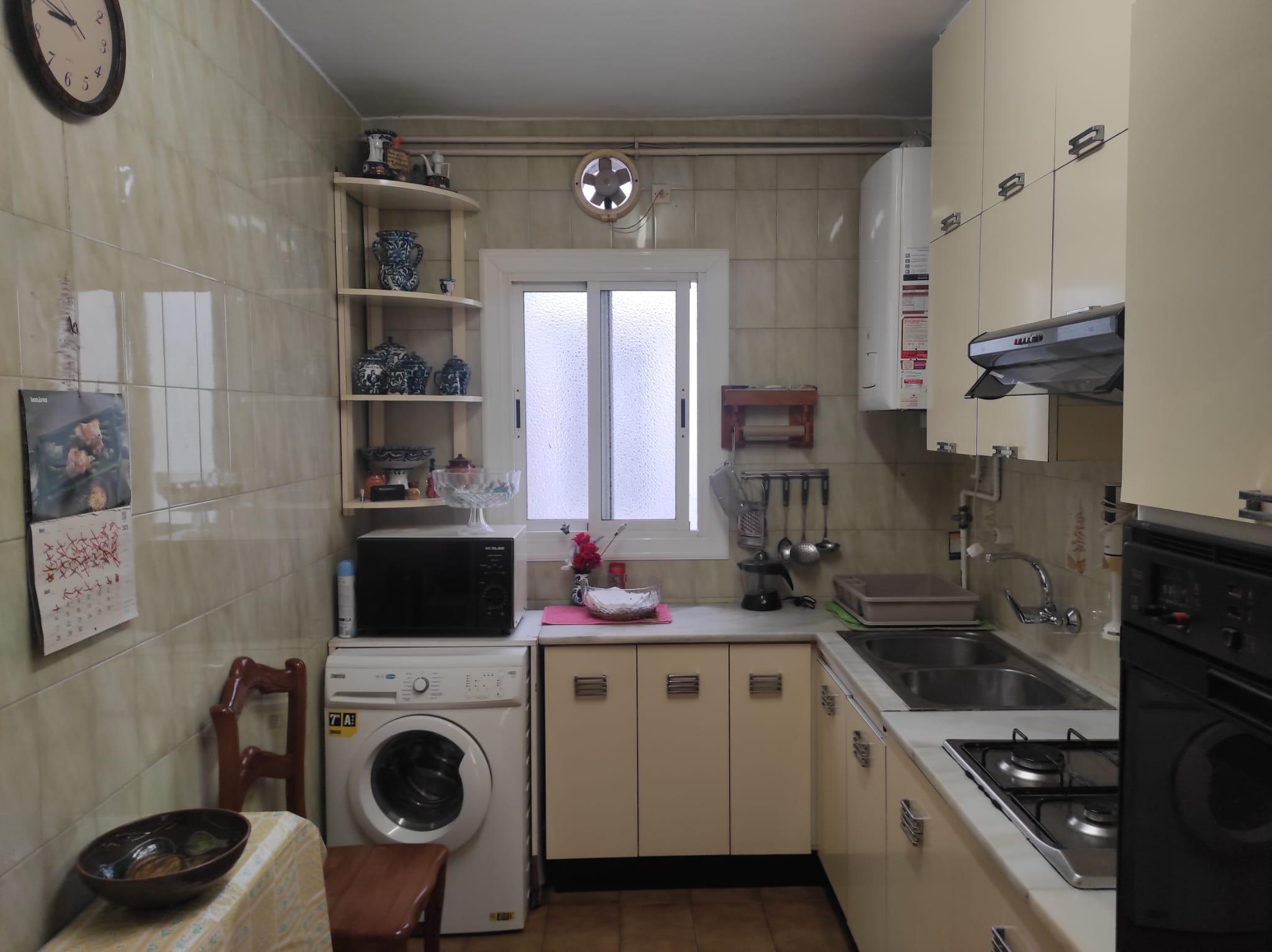 Imagen 3 Ático en venta en Esplugues De Llobregat / Junto plaça Catalunya 