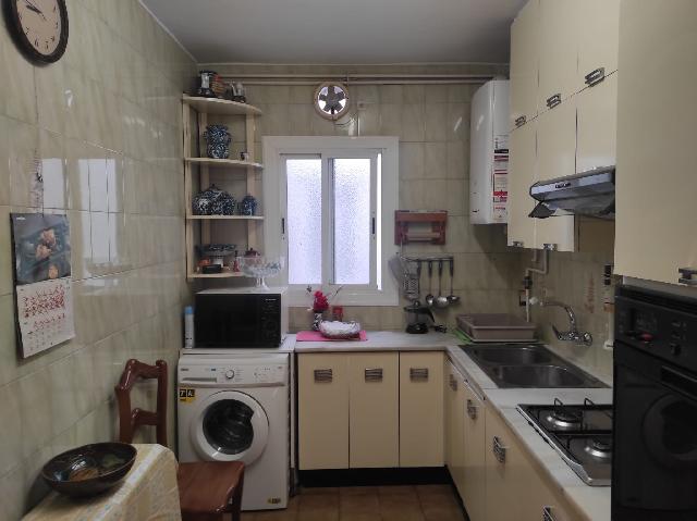 Imagen 3 Inmueble 306227 - Ático en venta en Esplugues De Llobregat / Junto plaça Catalunya 