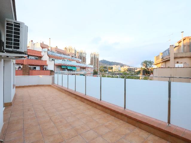Imagen 12 Inmueble 306227 - Ático en venta en Esplugues De Llobregat / Junto plaça Catalunya 