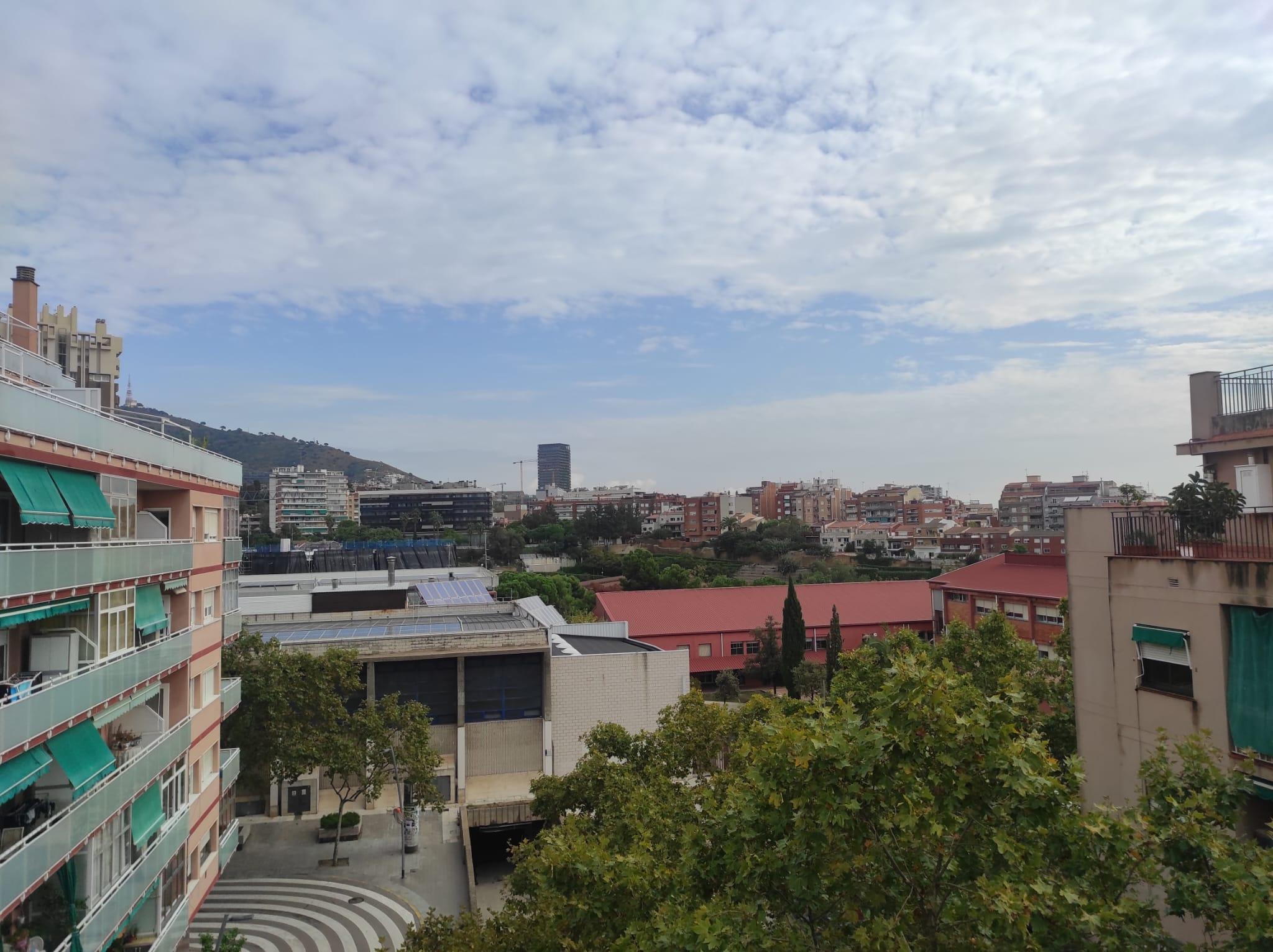 Imagen 33 Ático en venta en Esplugues De Llobregat / Junto plaça Catalunya 