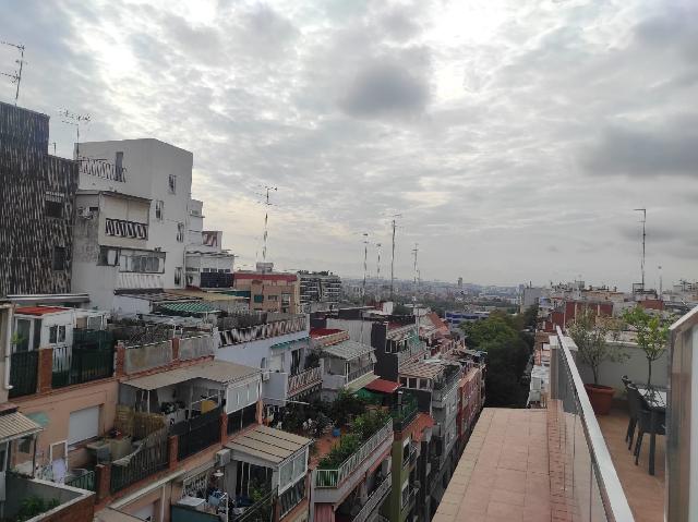 Imagen 17 Inmueble 306227 - Ático en venta en Esplugues De Llobregat / Junto plaça Catalunya 
