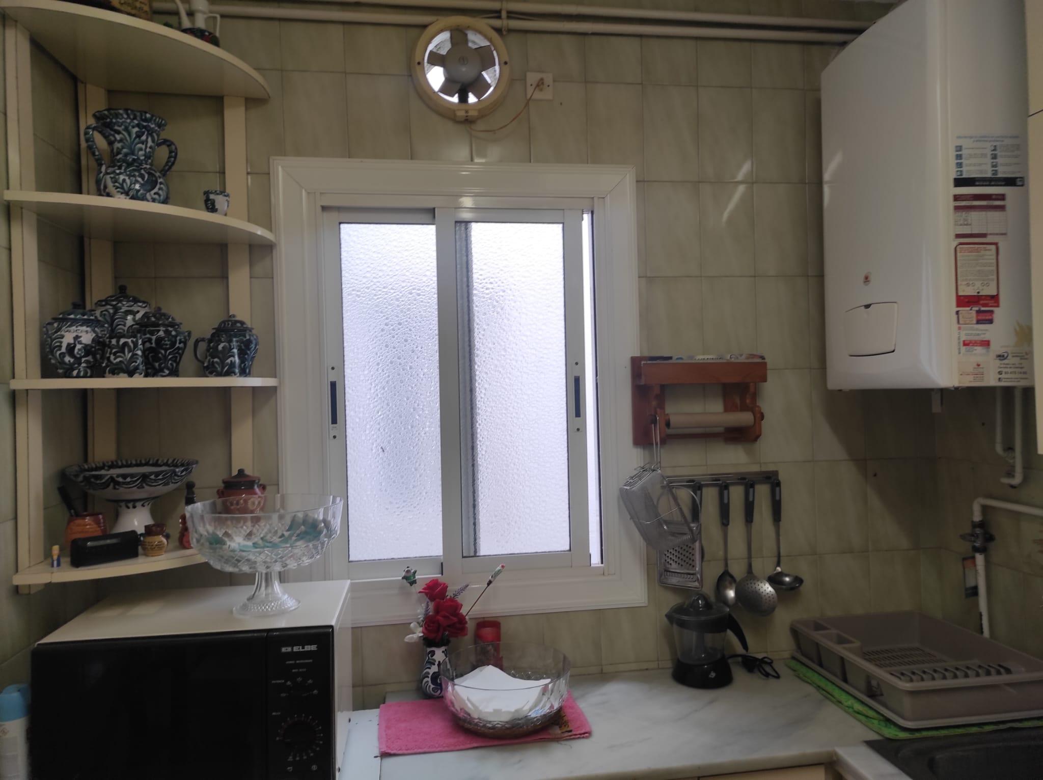 Imagen 14 Ático en venta en Esplugues De Llobregat / Junto plaça Catalunya 