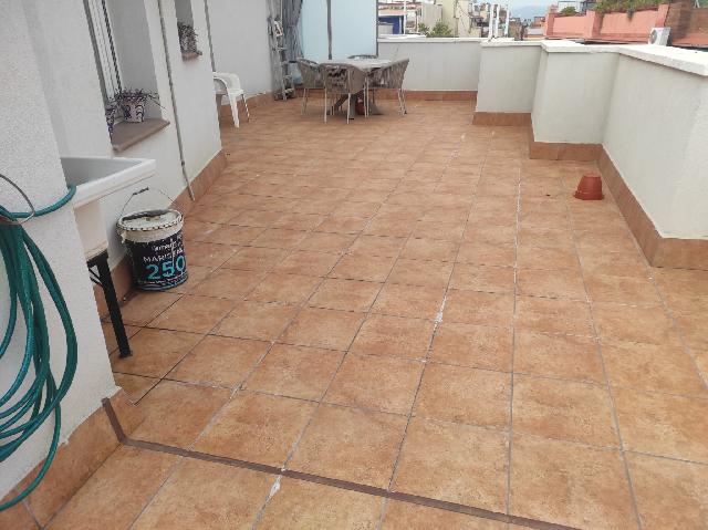 Imagen 22 Inmueble 306227 - Ático en venta en Esplugues De Llobregat / Junto plaça Catalunya 