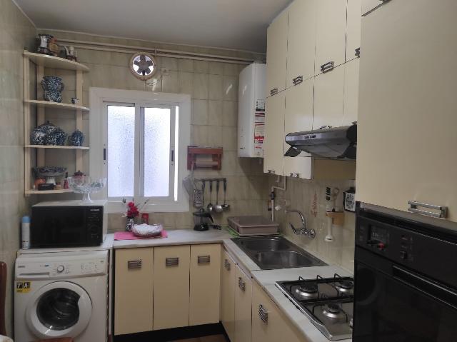 Imagen 15 Inmueble 306227 - Ático en venta en Esplugues De Llobregat / Junto plaça Catalunya 