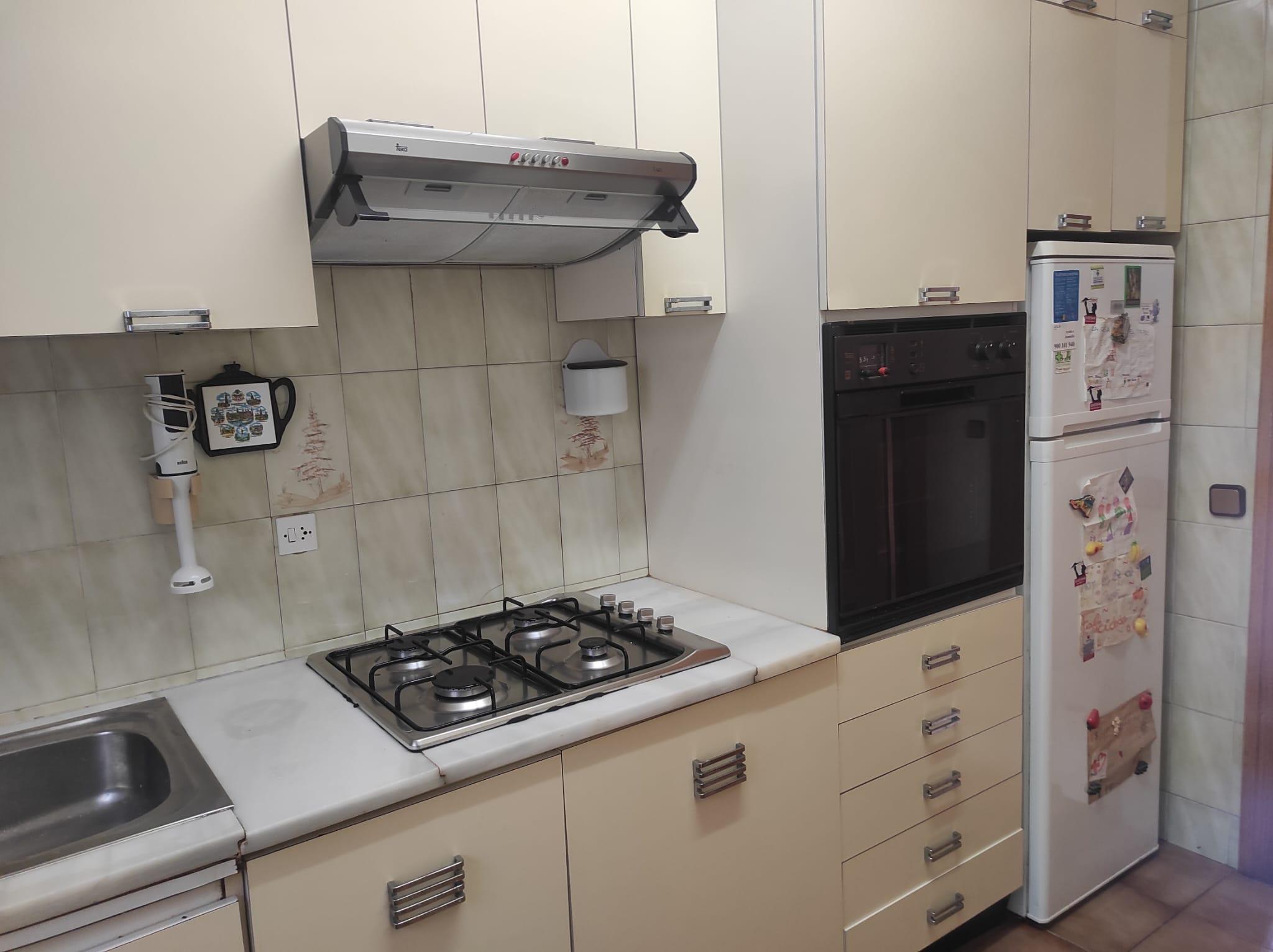 Imagen 13 Ático en venta en Esplugues De Llobregat / Junto plaça Catalunya 