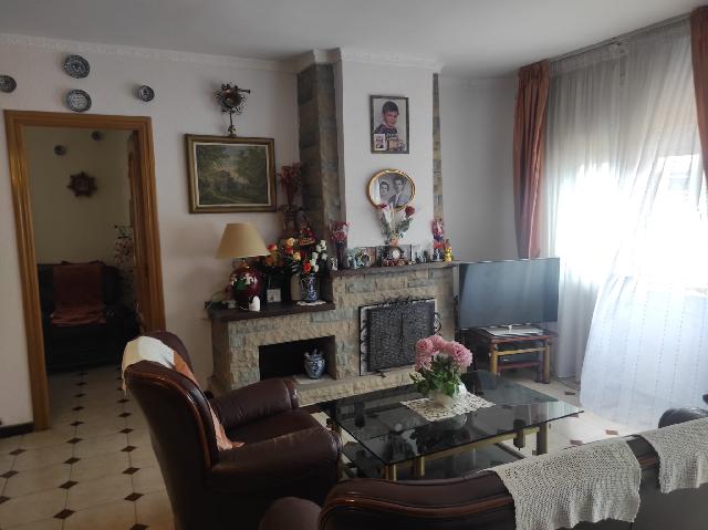 Imagen 8 Inmueble 306227 - Ático en venta en Esplugues De Llobregat / Junto plaça Catalunya 