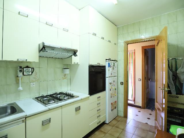 Imagen 15 Inmueble 306227 - Ático en venta en Esplugues De Llobregat / Junto plaça Catalunya 