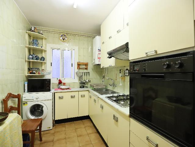 Imagen 3 Inmueble 306227 - Ático en venta en Esplugues De Llobregat / Junto plaça Catalunya 