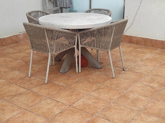 Imagen 1 Inmueble 306227 - Ático en venta en Esplugues De Llobregat / Junto plaça Catalunya 