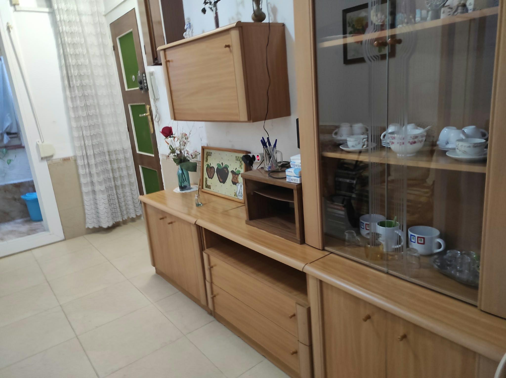 Imagen 6 Piso en venta en Hospitalet De Llobregat L´ / Rafael De Campalans