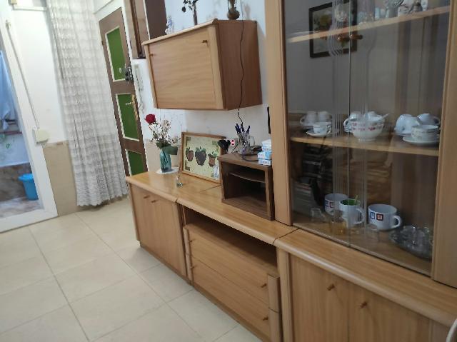 Imagen 6 Inmueble 306246 - Piso en venta en Hospitalet De Llobregat (L´) / Rafael De Campalans