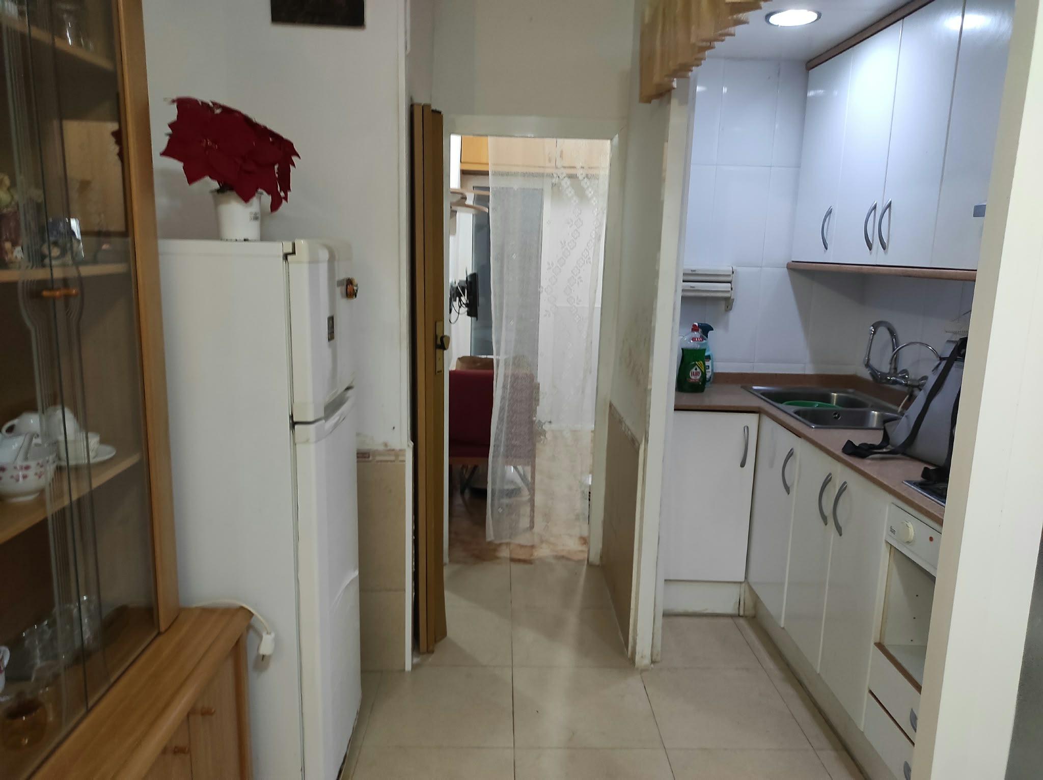Imagen 15 Piso en venta en Hospitalet De Llobregat L´ / Rafael De Campalans
