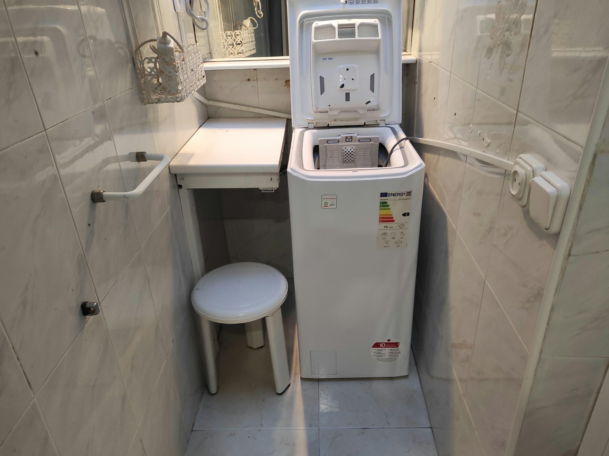 Imagen 36 Piso en venta en Hospitalet De Llobregat L´ / Rafael De Campalans
