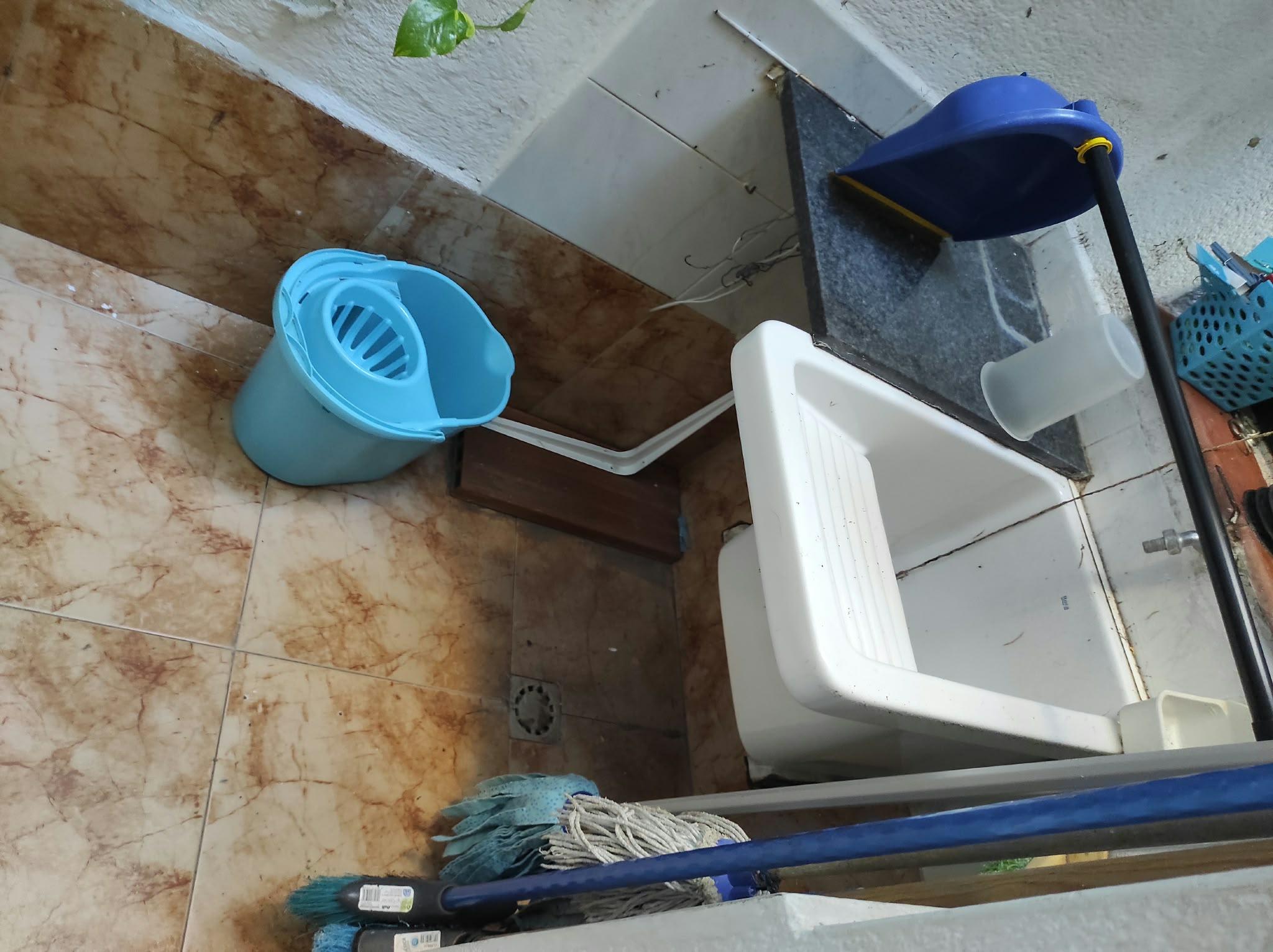 Imagen 26 Piso en venta en Hospitalet De Llobregat L´ / Rafael De Campalans