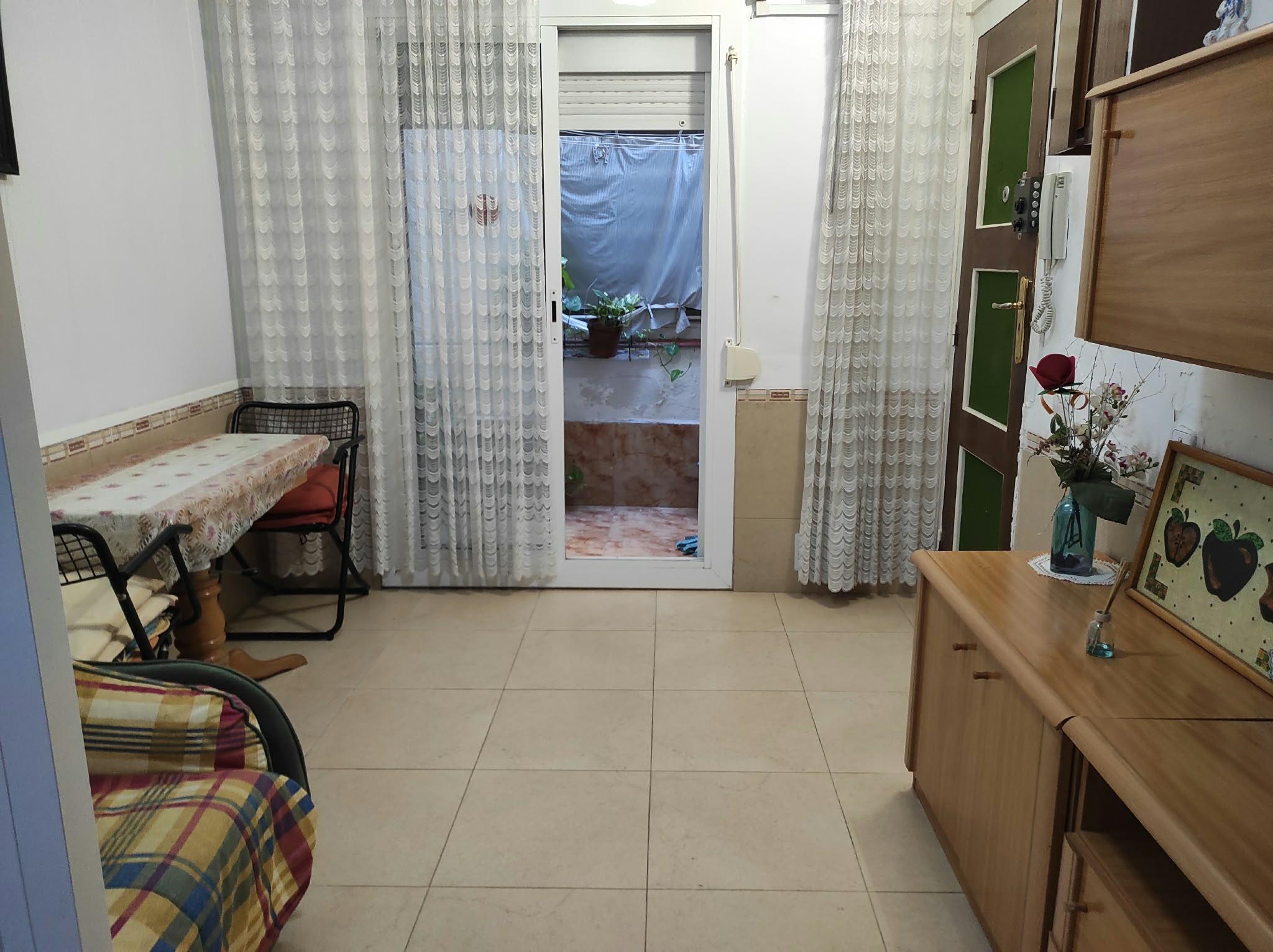 Imagen 1 Piso en venta en Hospitalet De Llobregat L´ / Rafael De Campalans