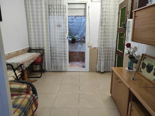 Imagen 1 Inmueble 306246 - Piso en venta en Hospitalet De Llobregat (L´) / Rafael De Campalans